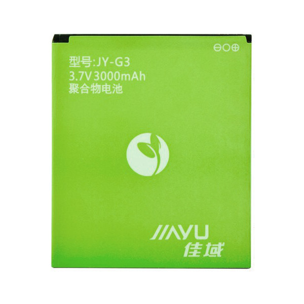 Батарея Jiayu G3 [Original PRC]